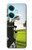 S0067 ゴルフ Golf OnePlus Nord CE3 バックケース、フリップケース・カバー