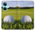 S0068 ゴルフ Golf OnePlus Nord CE3 バックケース、フリップケース・カバー