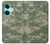 S2173 デジタル迷彩グラフィックプリント Digital Camo Camouflage Graphic Printed OnePlus Nord CE3 バックケース、フリップケース・カバー