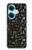 S3426 科学黒板 Blackboard Science OnePlus Nord CE3 バックケース、フリップケース・カバー