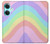 S3810 パステルユニコーンサマー波 Pastel Unicorn Summer Wave OnePlus Nord CE3 バックケース、フリップケース・カバー