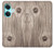 S3822 ツリーウッズテクスチャグラフィックプリント Tree Woods Texture Graphic Printed OnePlus Nord CE3 バックケース、フリップケース・カバー