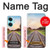 S3866 鉄道直線線路 Railway Straight Train Track OnePlus Nord CE3 バックケース、フリップケース・カバー