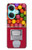 S3938 ガムボール カプセル ゲームのグラフィック Gumball Capsule Game Graphic OnePlus Nord CE3 バックケース、フリップケース・カバー