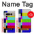 S2871 ノイズ信号テレビ Noise Signal TV Google Pixel Fold バックケース、フリップケース・カバー