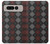 S3907 セーターのテクスチャ Sweater Texture Google Pixel Fold バックケース、フリップケース・カバー