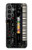 S0061 シンセサイザー Synthesizer Samsung Galaxy S23 FE バックケース、フリップケース・カバー