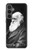 S1610 チャールス・ダーウィン Charles Darwin Samsung Galaxy S23 FE バックケース、フリップケース・カバー