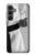 S1931 黒帯空手 Black Belt Karate Samsung Galaxy S23 FE バックケース、フリップケース・カバー