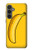 S2294 バナナ Banana Samsung Galaxy S23 FE バックケース、フリップケース・カバー