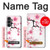 S2359 梅 Plum Blossom Samsung Galaxy S23 FE バックケース、フリップケース・カバー