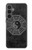 S2503 タオダルマ陰陽 Tao Dharma Yin Yang Samsung Galaxy S23 FE バックケース、フリップケース・カバー