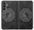 S2503 タオダルマ陰陽 Tao Dharma Yin Yang Samsung Galaxy S23 FE バックケース、フリップケース・カバー