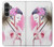 S2579 着物 Japanese Traditional Geisha Kimono Samsung Galaxy S23 FE バックケース、フリップケース・カバー
