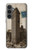 S2832 ニューヨーク1903 フラットアイアンビルポストカード New York 1903 Flatiron Building Postcard Samsung Galaxy S23 FE バックケース、フリップケース・カバー
