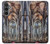 S3210 サンタ・マリア・ダル・マール教会 Santa Maria Del Mar Cathedral Samsung Galaxy S23 FE バックケース、フリップケース・カバー