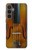 S3234 バイオリン Violin Samsung Galaxy S23 FE バックケース、フリップケース・カバー