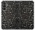 S3426 科学黒板 Blackboard Science Samsung Galaxy S23 FE バックケース、フリップケース・カバー