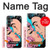 S3469 ポップアート Pop Art Samsung Galaxy S23 FE バックケース、フリップケース・カバー