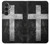 S3491 クリスチャンクロス Christian Cross Samsung Galaxy S23 FE バックケース、フリップケース・カバー