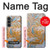 S3875 キャンバスヴィンテージラグ Canvas Vintage Rugs Samsung Galaxy S23 FE バックケース、フリップケース・カバー