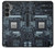 S3880 電子プリント Electronic Print Samsung Galaxy S23 FE バックケース、フリップケース・カバー S3880 電子プリント Electronic Print Samsung Galaxy S23 FE バックケース、フリップケース・カバー