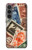 S3900 切手 Stamps Samsung Galaxy S23 FE バックケース、フリップケース・カバー