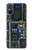 S0063 回路基板 Curcuid Board Sony Xperia 5 V バックケース、フリップケース・カバー