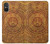 S0692 マヤ暦 Mayan Calendar Sony Xperia 5 V バックケース、フリップケース・カバー