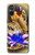 S1604 コイのタトゥー Carp Koi Fish Japanese Tattoo Sony Xperia 5 V バックケース、フリップケース・カバー