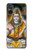 S2287 主シバヒンズー教徒の神 Lord Shiva Hindu God Sony Xperia 5 V バックケース、フリップケース・カバー