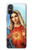 S2420 聖母マリアサンタマリア The Virgin Mary Santa Maria Sony Xperia 5 V バックケース、フリップケース・カバー