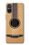 S2819 クラシック・ギター Classical Guitar Sony Xperia 5 V バックケース、フリップケース・カバー