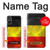 S2965 ベルギーサッカー Belgium Football Soccer Flag Sony Xperia 5 V バックケース、フリップケース・カバー