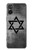 S3107 スター・オブ・デイヴィッド・シンボル Judaism Star of David Symbol Sony Xperia 5 V バックケース、フリップケース・カバー