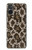 S3389 シームレスなヘビ皮パターングラフィック Seamless Snake Skin Pattern Graphic Sony Xperia 5 V バックケース、フリップケース・カバー S3389 シームレスなヘビ皮パターングラフィック Seamless Snake Skin Pattern Graphic Sony Xperia 5 V バックケース、フリップケース・カバー