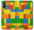 S3595 レンガのおもちゃ Brick Toy Sony Xperia 5 V バックケース、フリップケース・カバー
