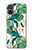 S3697 リーフライフバード Leaf Life Birds Sony Xperia 5 V バックケース、フリップケース・カバー