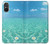 S3720 サマーオーシャンビーチ Summer Ocean Beach Sony Xperia 5 V バックケース、フリップケース・カバー