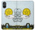 S3722 タロットカードペンタクルコインのエース Tarot Card Ace of Pentacles Coins Sony Xperia 5 V バックケース、フリップケース・カバー