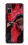 S3797 チキンオンドリ Chicken Rooster Sony Xperia 5 V バックケース、フリップケース・カバー