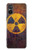S3892 核の危険 Nuclear Hazard Sony Xperia 5 V バックケース、フリップケース・カバー