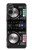 S3931 DJ ミキサー グラフィック ペイント DJ Mixer Graphic Paint Sony Xperia 5 V バックケース、フリップケース・カバー