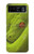 S0785 グリーンスネーク Green Snake Motorola Razr 40 バックケース、フリップケース・カバー