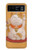 S1217 マネキネコ Maneki Neko Lucky Cat Motorola Razr 40 バックケース、フリップケース・カバー