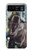 S1453 恐竜 チラノサウルス Trex Tyrannosaurus Rex Dinosaur Motorola Razr 40 バックケース、フリップケース・カバー