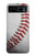 S1842 新しい野球 New Baseball Motorola Razr 40 バックケース、フリップケース・カバー