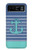 S2081 航海アンカー Nautical Anchor Motorola Razr 40 バックケース、フリップケース・カバー