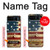 S2349 古いアメリカの国旗 Old American Flag Motorola Razr 40 バックケース、フリップケース・カバー