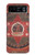 S2464 チベットのマンダラ Tibetan Mandala of the Naropa Tradition Motorola Razr 40 バックケース、フリップケース・カバー